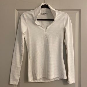 Nike Golf half zip